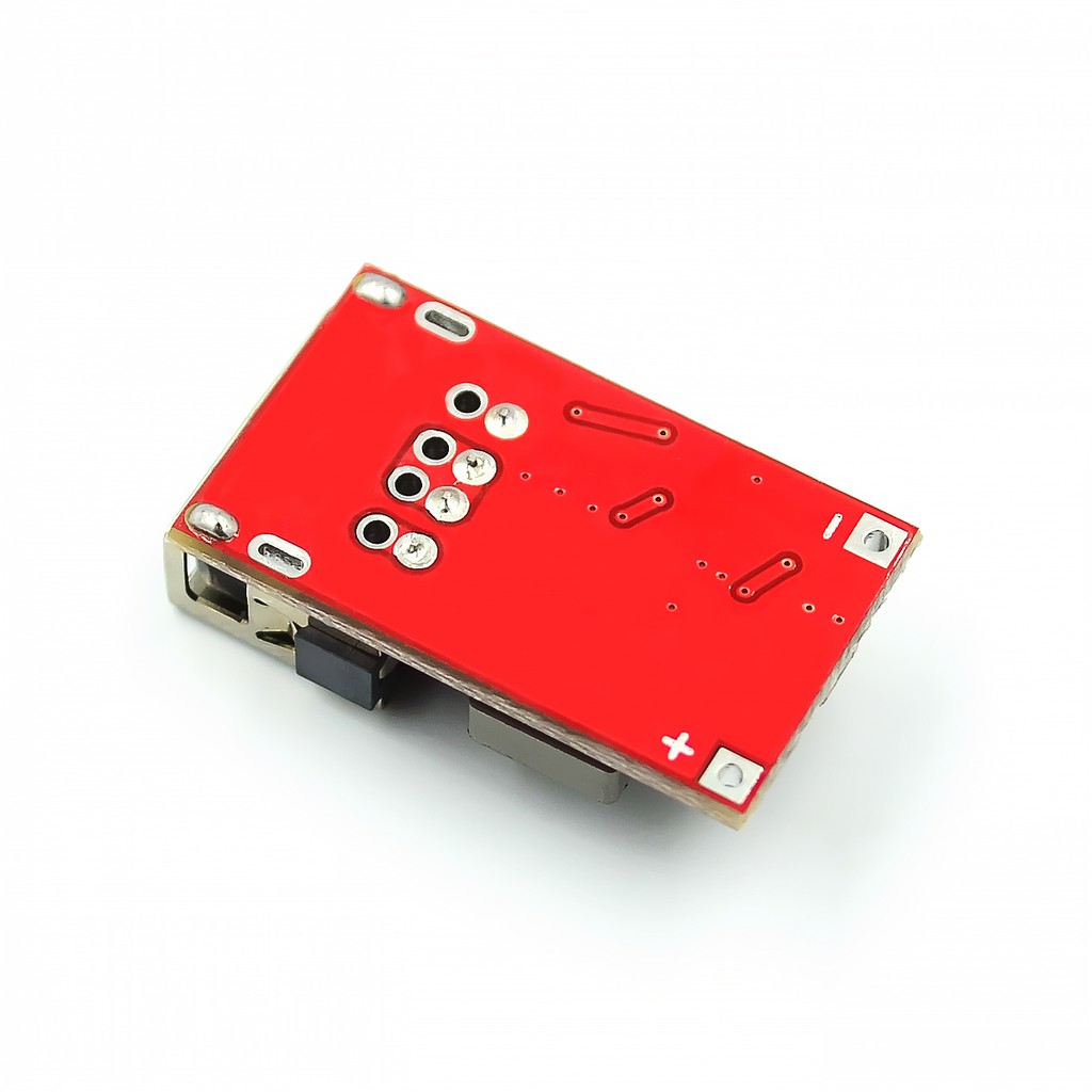 Mô Đun Hạ Áp Nguồn Điện DC 6-24v 12V/24v Xuống 5V USB