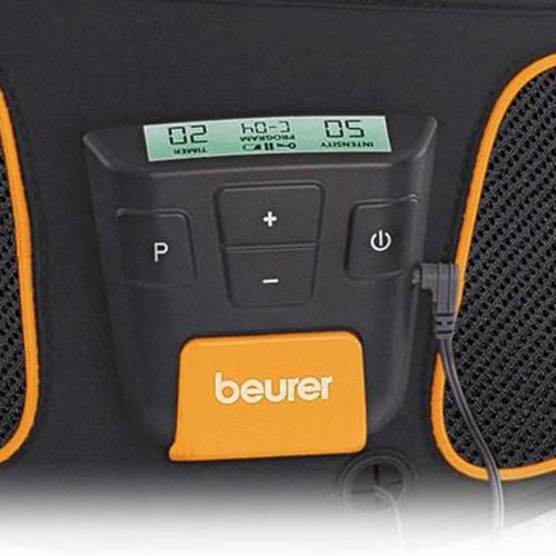 Đai massage bụng Beurer EM32