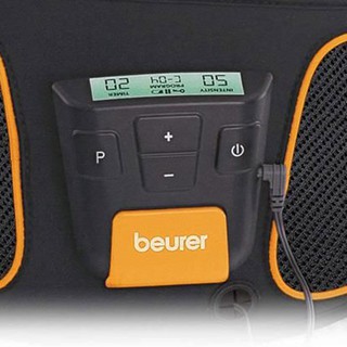 Đai massage bụng Beurer EM32