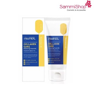Sữa rửa mặt Mediheal Lifting Cleansing Foam with Collagen
