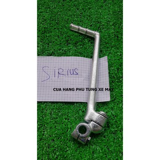 GIÒ ĐẠP XE SIRIUS