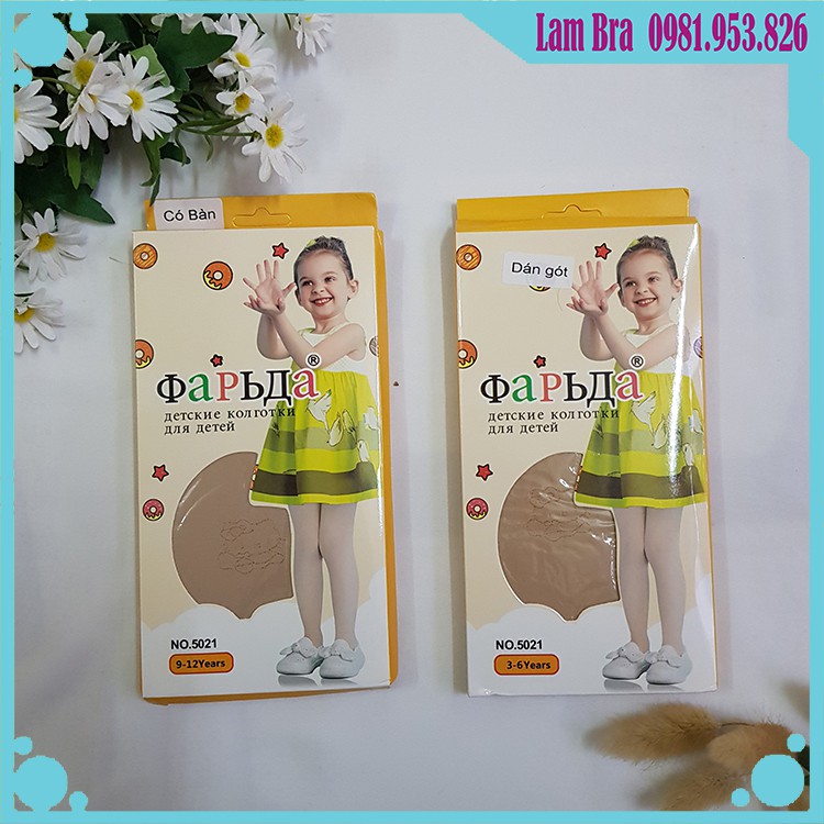 Quần Tất Da Chân Hoạ Tiết Hello Kitty Cho Bé Gái