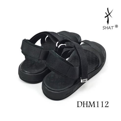 F sale CT Hot Bán chạy - Giày Sandal Shat DHM112 ; * 2021 ' Xịn V ‣ ' ₛ