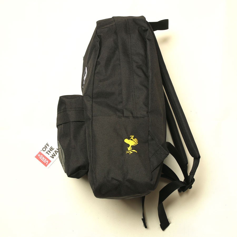 Balo Vans SNOOPY - GIÁ XẢ KHO MÙA DỊCH