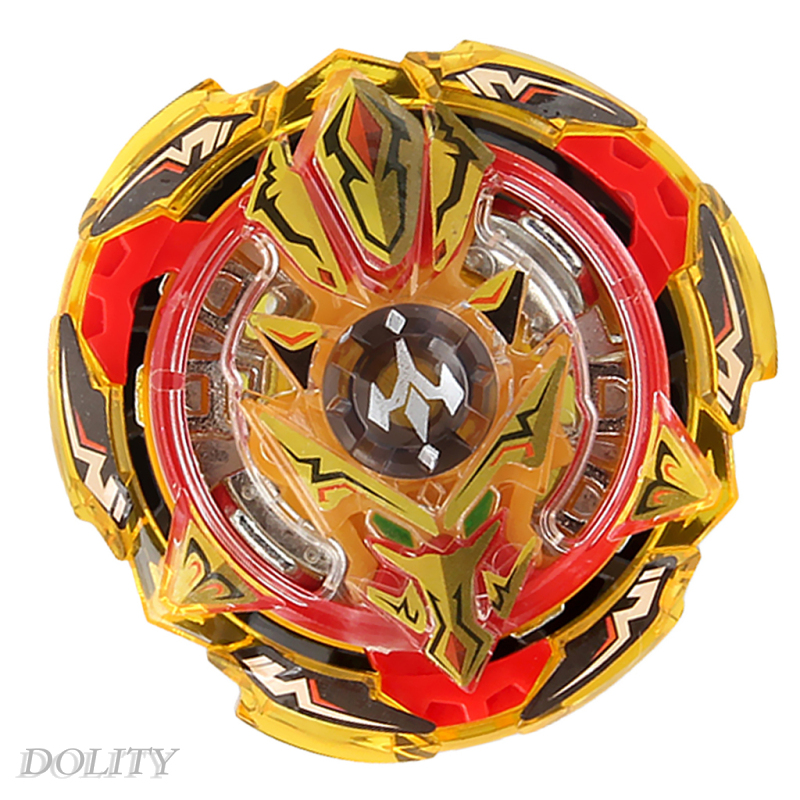 [DOLITY]Rapidity Fight Masters Burst Spinning Top Spinning Top Toy Set