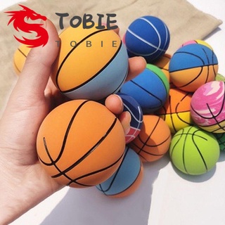 Bóng Rổ Đồ Chơi Mini 6CM Giải Tỏa Căng Thẳng