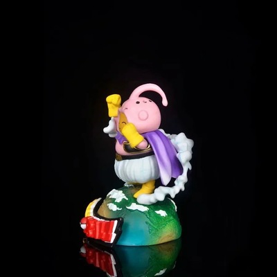 Mô Hình Nhân Vật Pikachu Kích Thước 12cm Chất Lượng Cao