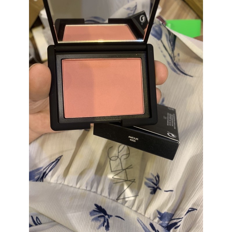 Phấn Má Hồng NARS