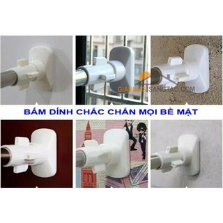 CÂY PHƠI ĐỒ GẤP GỌN THÔNG MINH 2 mét