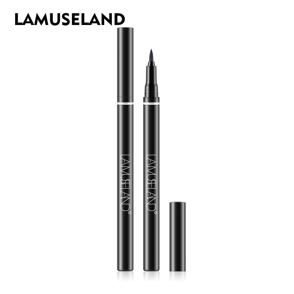 Sale 70% Bút kẻ mắt nước LAMUSELAND màu đen lâu trôi 1.5g,  Giá gốc 20,000 đ - 9F14 | BigBuy360 - bigbuy360.vn