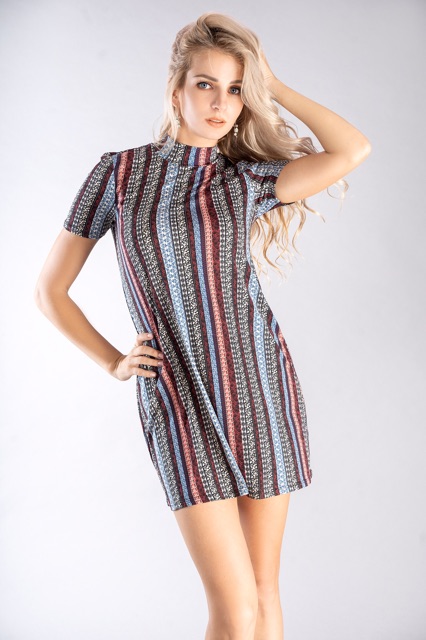 ĐẦM BCBG CAO CẤP XUẤT DƯ XỊN D058 | BigBuy360 - bigbuy360.vn