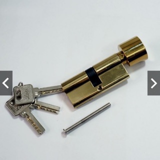 Lõi ruột ổ khóa tay gạt