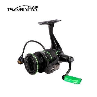 MÁY CÂU CÁ ĐỨNG LURE TSURINOYA FLYING SHARK