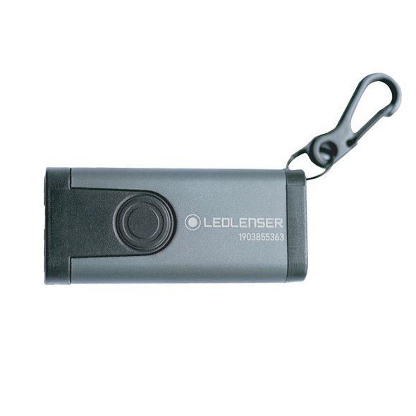 Đèn pin móc khóa LedLenser K4R - Made in Germany- Bảo hành 5 năm