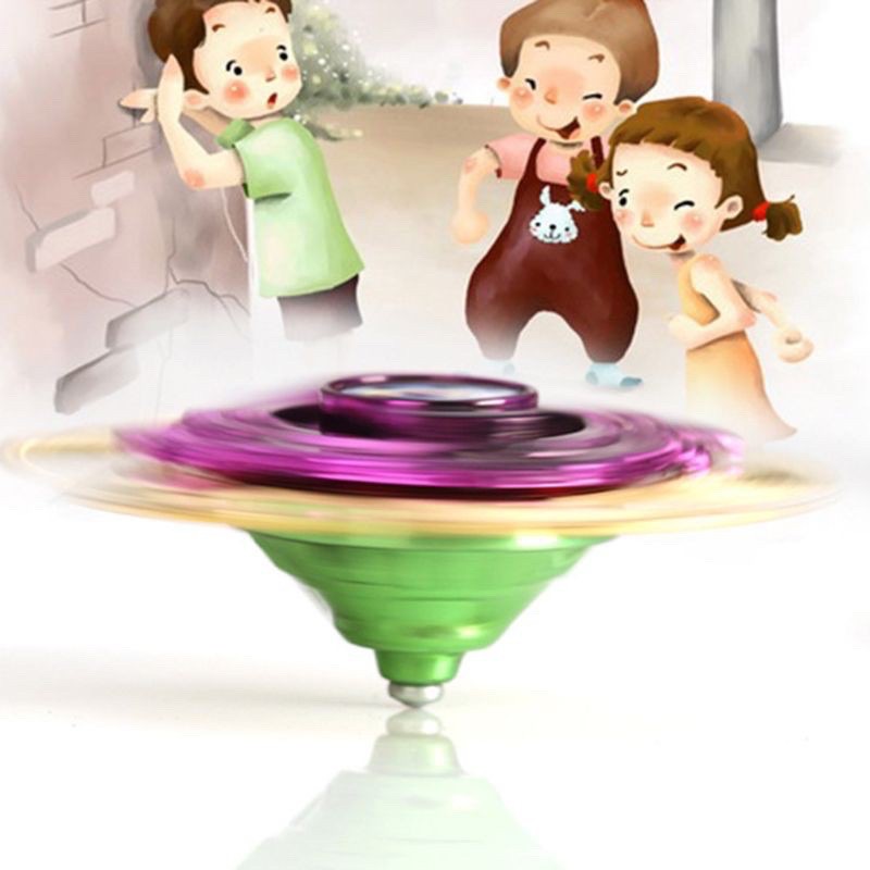 Đồ Chơi Con Quay Siêu Rẻ Cho Bé
