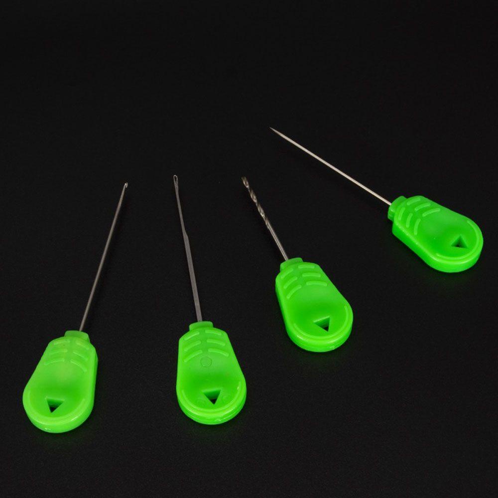 AUGUSTINA Bộ Dụng Cụ Móc Mồi Câu Cá Tiện Lợi