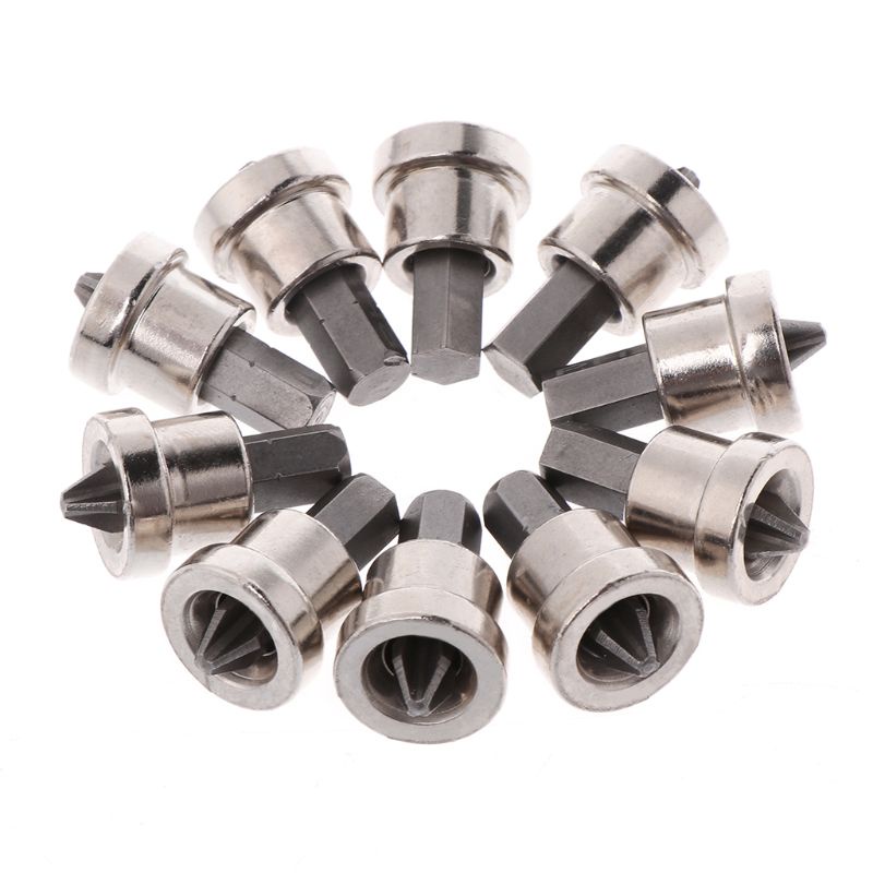 Đầu Tua Vít PH2 Lục Giác Chuyên Dụng Cao Cấp