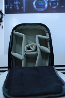 Balo máy ảnh Crumpler Jackpack Fullphoto