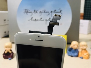 Màn hình 6 plus loại AAA [ Tặng bộ tự sửa 8 trong 1]