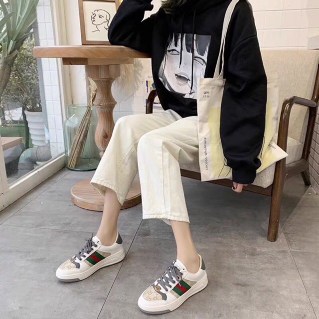 Sneaker GC
