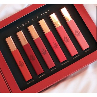 Son 3CE Cloud Lip Tint Auth