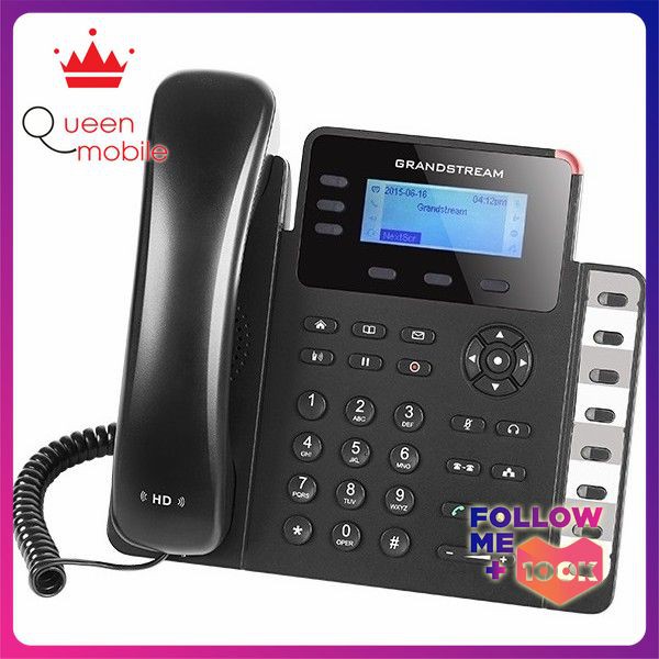 Điện thoại IP Grandstream GXP1630