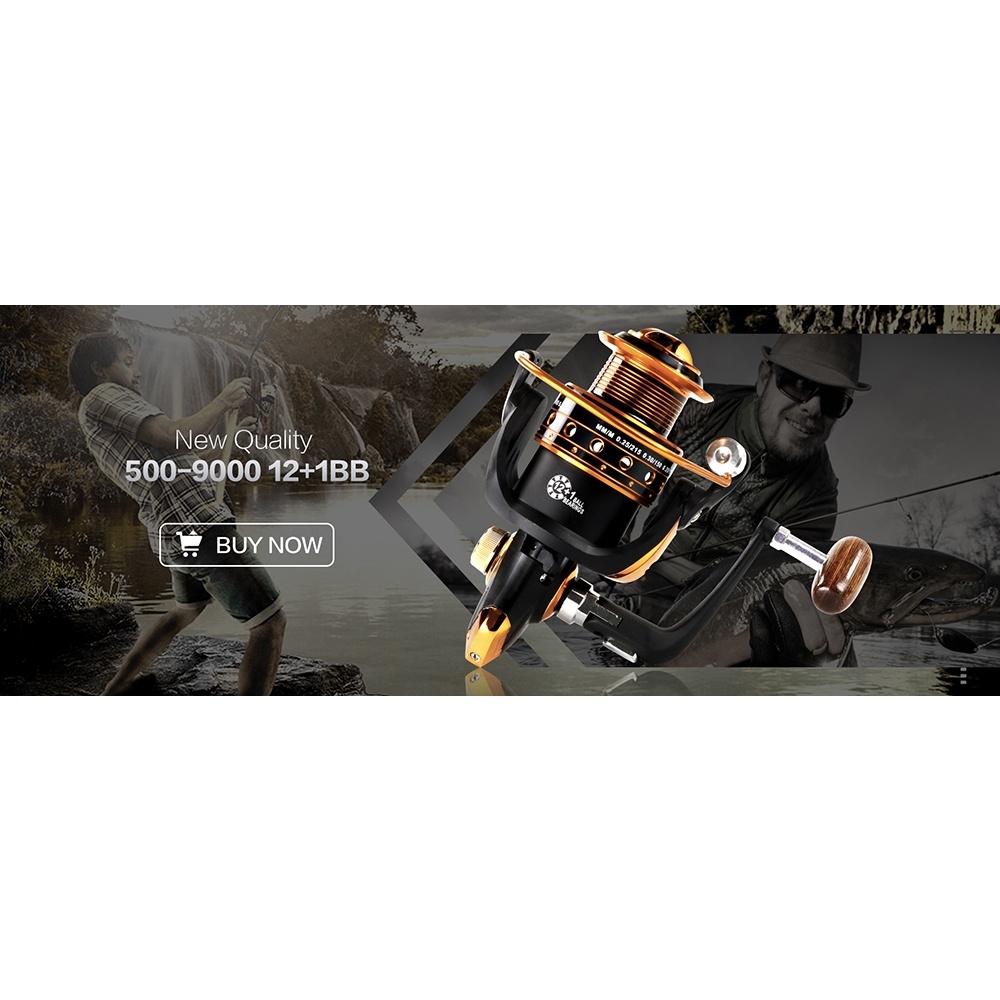 Mới Cuộn Dây Câu Cá Bện 48 Sợi 500M Siêu Bền