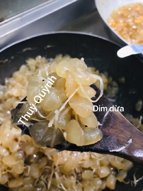 Đác rim dứa 1kg to | BigBuy360 - bigbuy360.vn