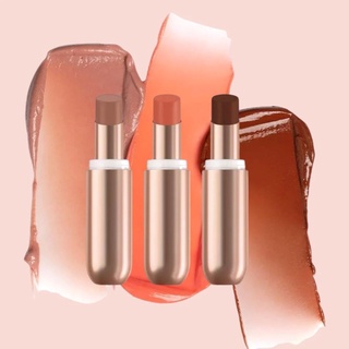 Son dưỡng có màu sol janeiro brazilian kiss tinted cupuacu lip butter