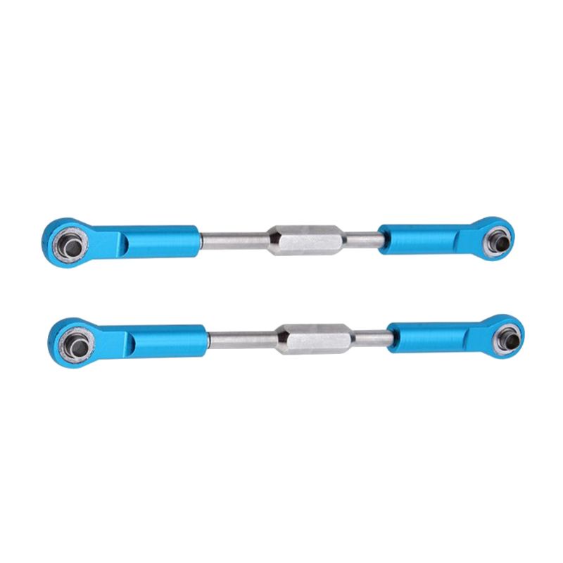 Thanh Servo Bằng Hợp Kim Nhôm Thay Thế Chuyên Dụng Cho Xe Hơi Điều Khiển Từ Xa HSP 94111 94188