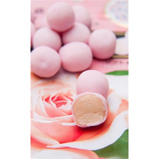 Kẹo Collagen Hoa Hồng Kracie