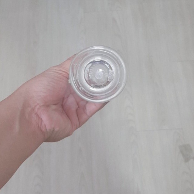 Ly dài Uống sinh tố Nhựa Trong Acrylic NO29 Cao Cấp Fataco Việt Nam