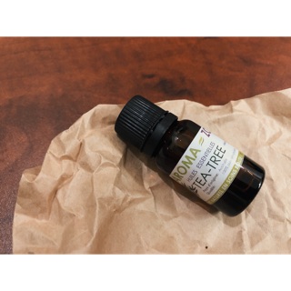 Tinh Dầu Tràm Trà Tea Tree Oil - 10ml
