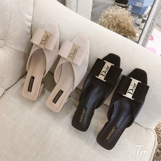 sục dior nơ (hàng sẵn ạ)