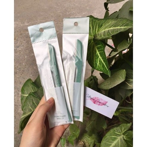 Dao cạo lông mày Hàn quốc