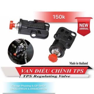 Van điều chỉnh TPS (galanty) Winner/sonic