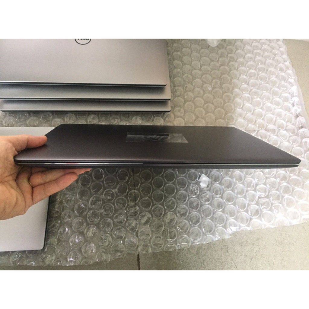 Laptop Dell Precision M5510 Xeon E3-1505M V5, Ram 8G, NVME 256G, M1000M, 15''6 FHD. | BigBuy360 - bigbuy360.vn