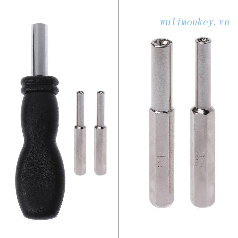 Tua Vít 3.8 / 4.5mm Sửa Chữa Máy Chơi Game NES SNES N64 SFC