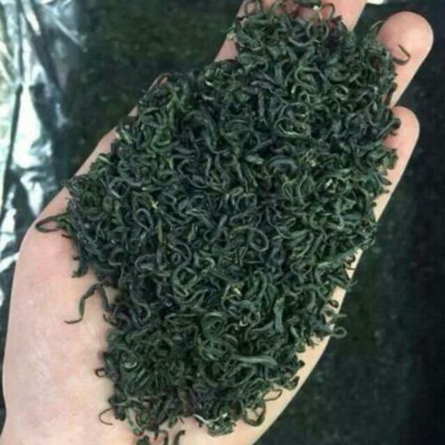 Chè mạn ngon hảo hạng