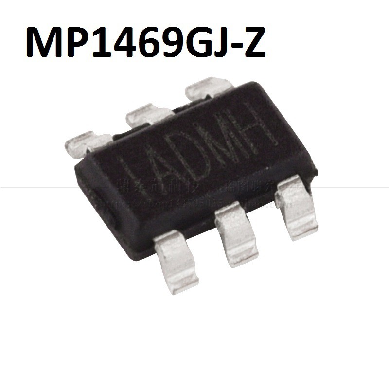 MP1469GJ-Z MP1469 1469 IADM IADM ADMD ADME ADMF ADMH ADMJ ADM ic nguồn