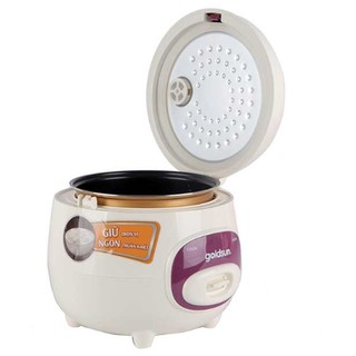 Nồi Cơm Điện Gold.sun CB3101 1 Lít