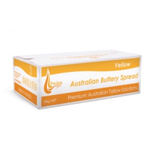BƠ LẠT LÀM BÁNH PEERLESS ÚC 1KG