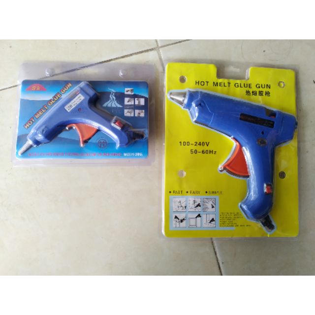SÚNG BẮN KEO NẾN ( CÓ BÁN KEO NẾN)