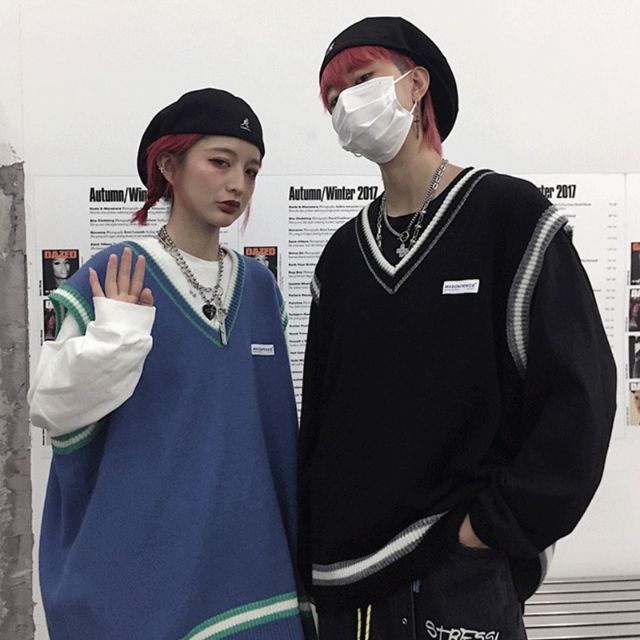 ÁO LEN GILE UNISEX [HÀNG ORDER]
