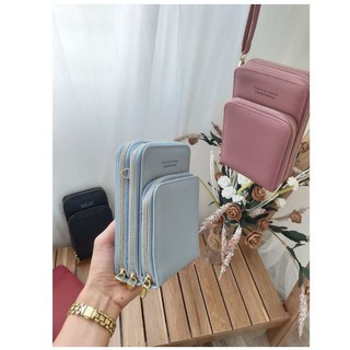 Túi Đựng Điện Thoại Nhiều Ngăn