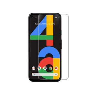 Kính cường lực google pixel 4a 4g / 4a 5g