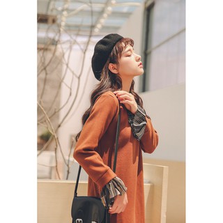 set váy tết hàn quốc