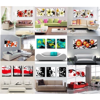 Tranh bộ 3 tấm bằng gỗ treo tường phòng khách mẫu mới, tranh bộ ghép treo tường đẹp có nhiều mẫu, tranh gỗ ghép 3 tấm