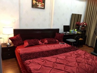 Lụa Luxury