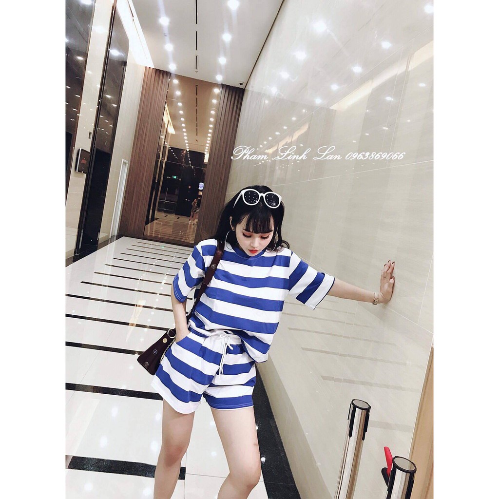 BỘ ĐÙI KẺ NGANG_DN5016(KÈM ẢNH THẬT)